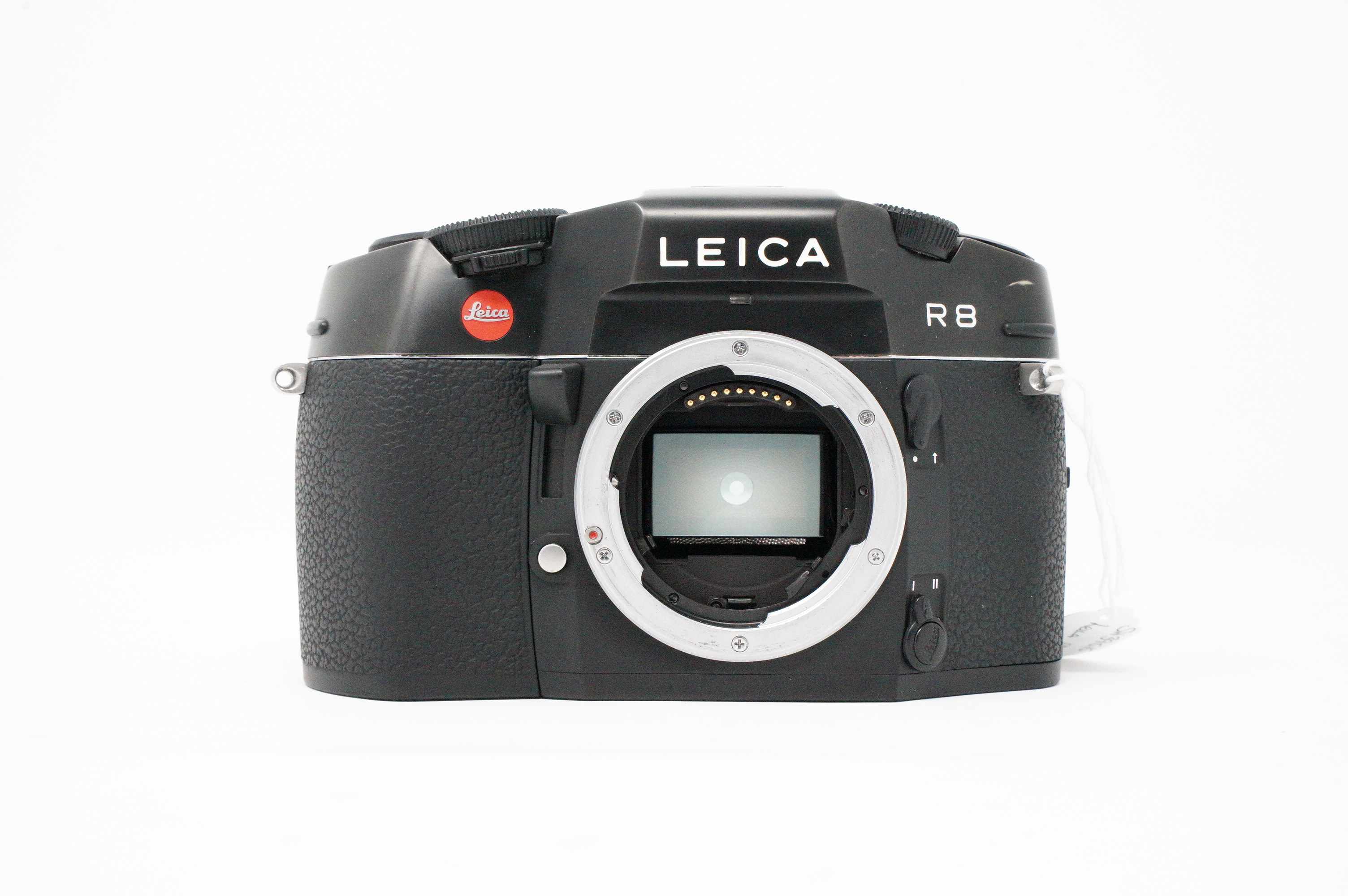 Used Leica R8 Film camera body