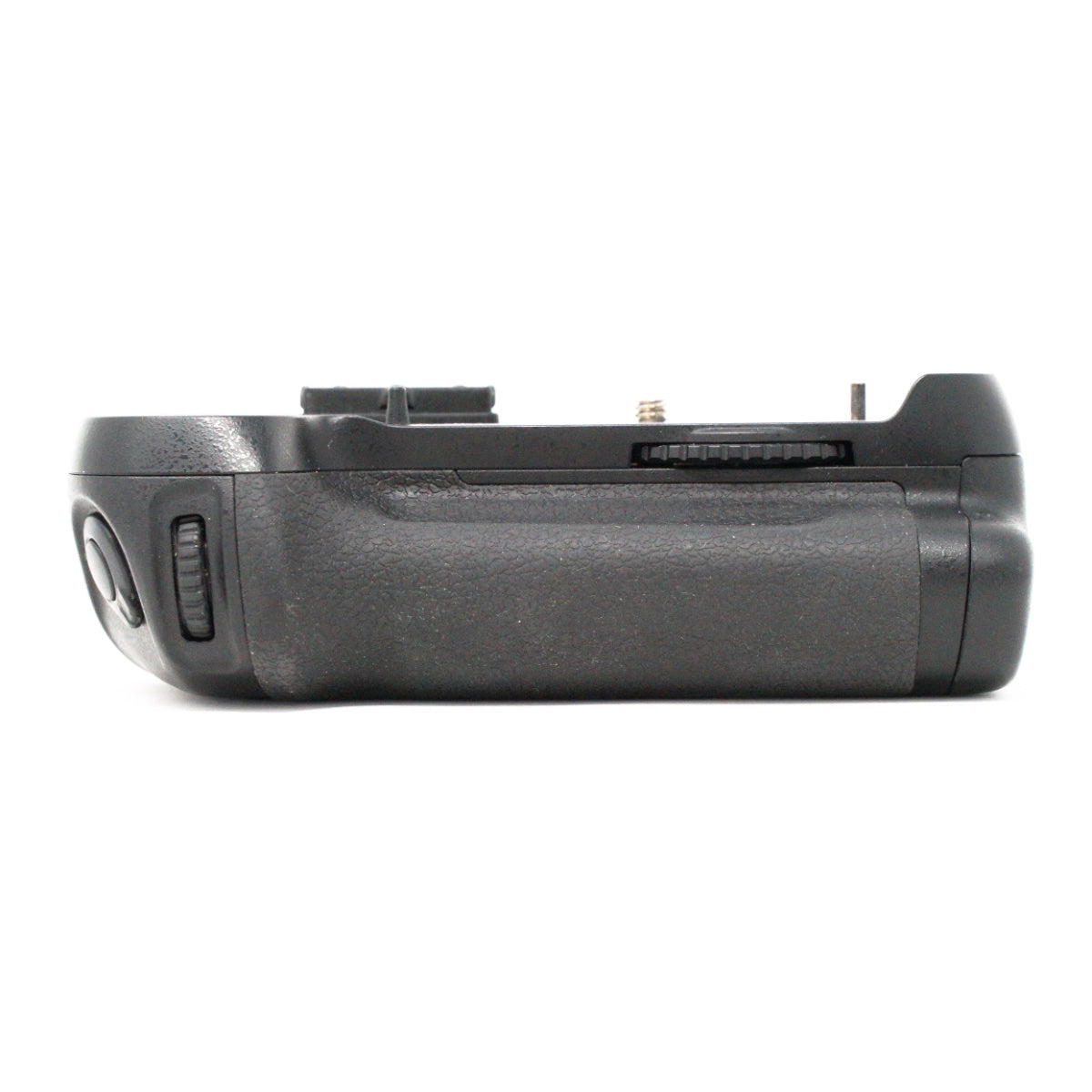 Used MB-D12 Battery Grip with MS-D12 Battery Tray