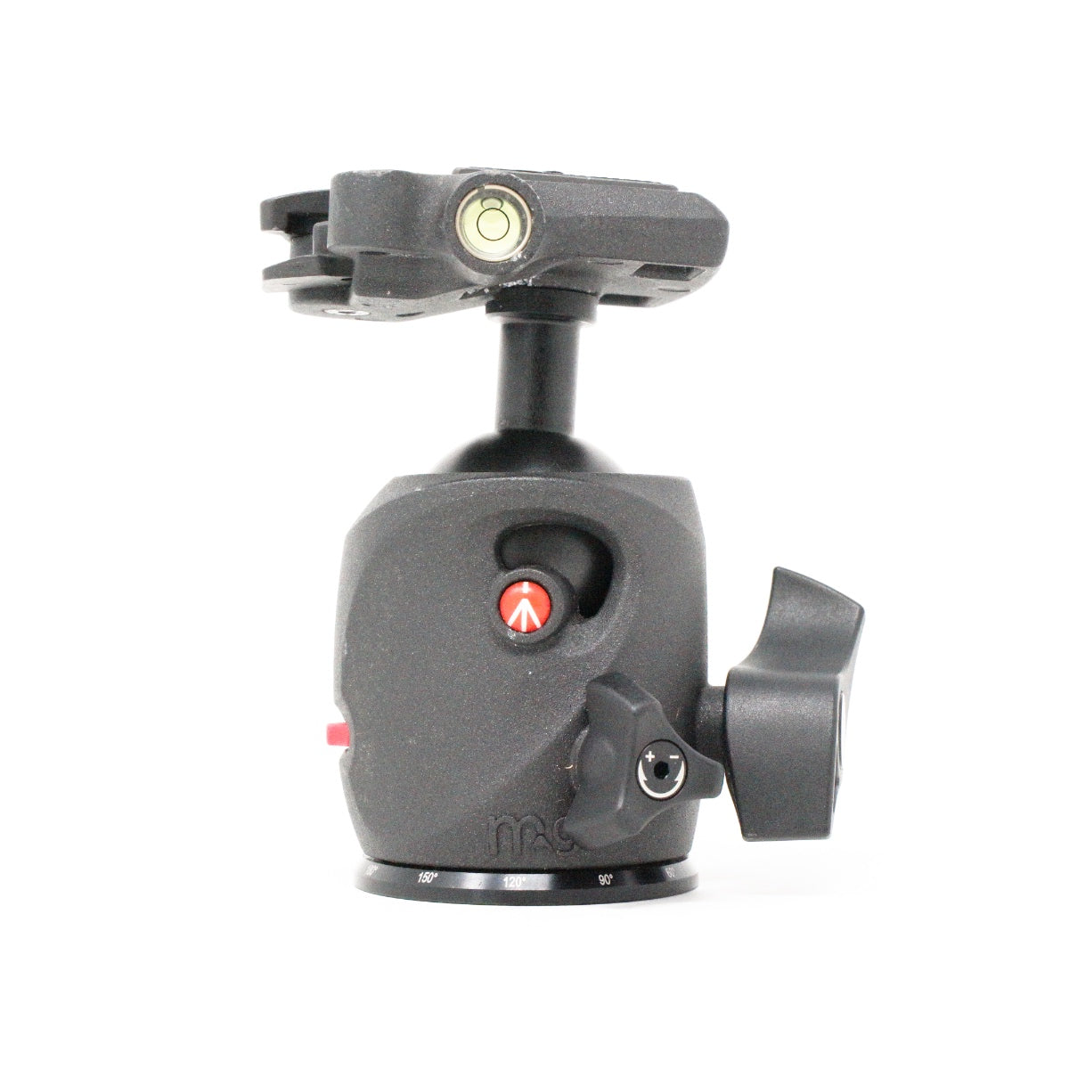 Used Manfrotto MH054MO-Q2 Magnesium Ball head