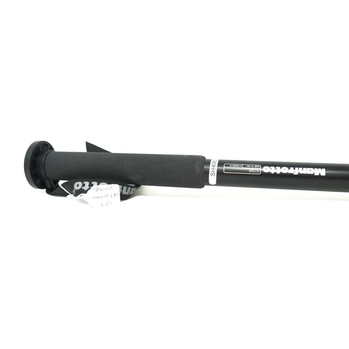 Used Manfrotto Monopod
