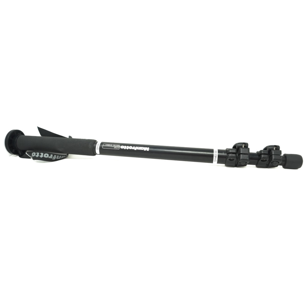 Used Manfrotto Monopod