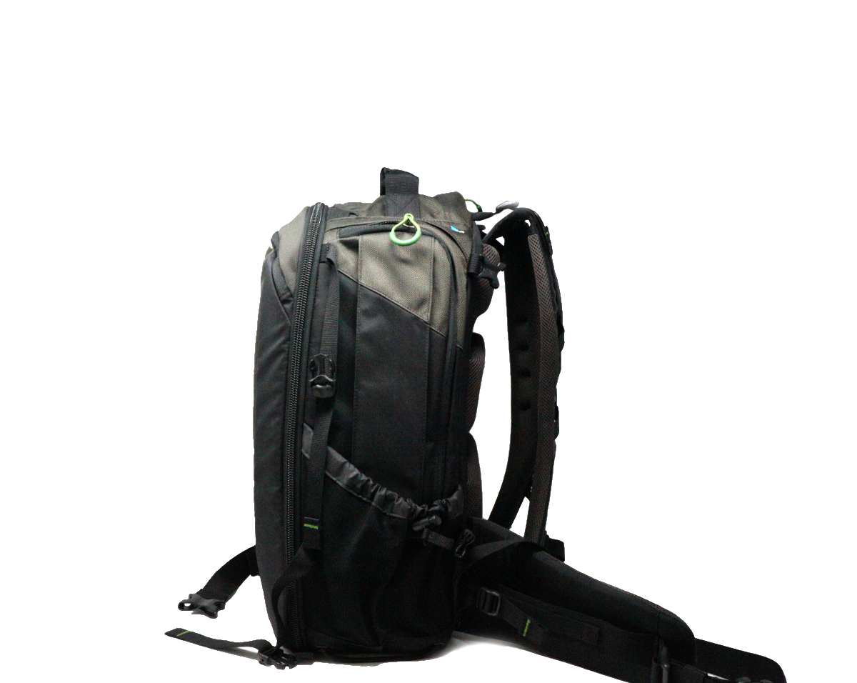 Used MindShift First Light 30L backpack camera bag (SH40502)