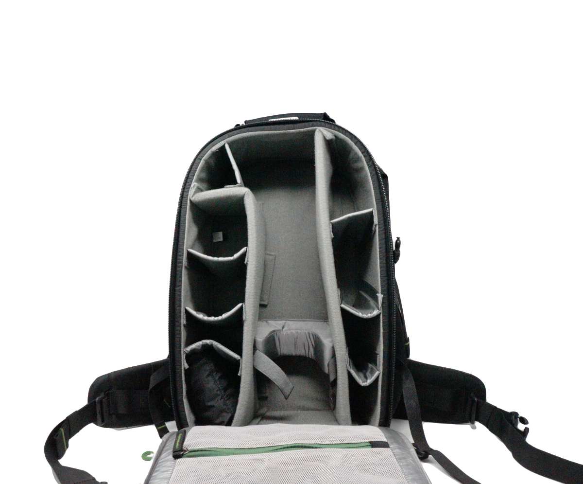 Used MindShift First Light 30L backpack camera bag (SH40502)
