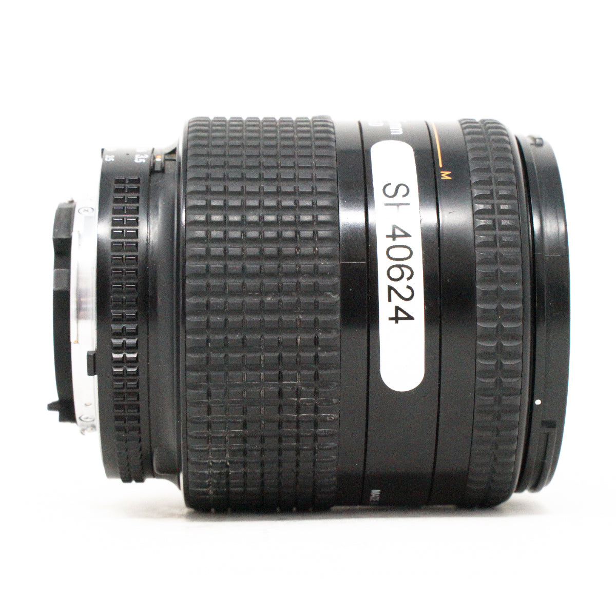 Used Nikon AF-D 28-105MM F3.5/4.5 D lens