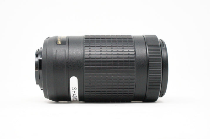 Used Nikon AF-P DX NIKKOR 70-300mm f4.5-6.3 G ED VR Lens