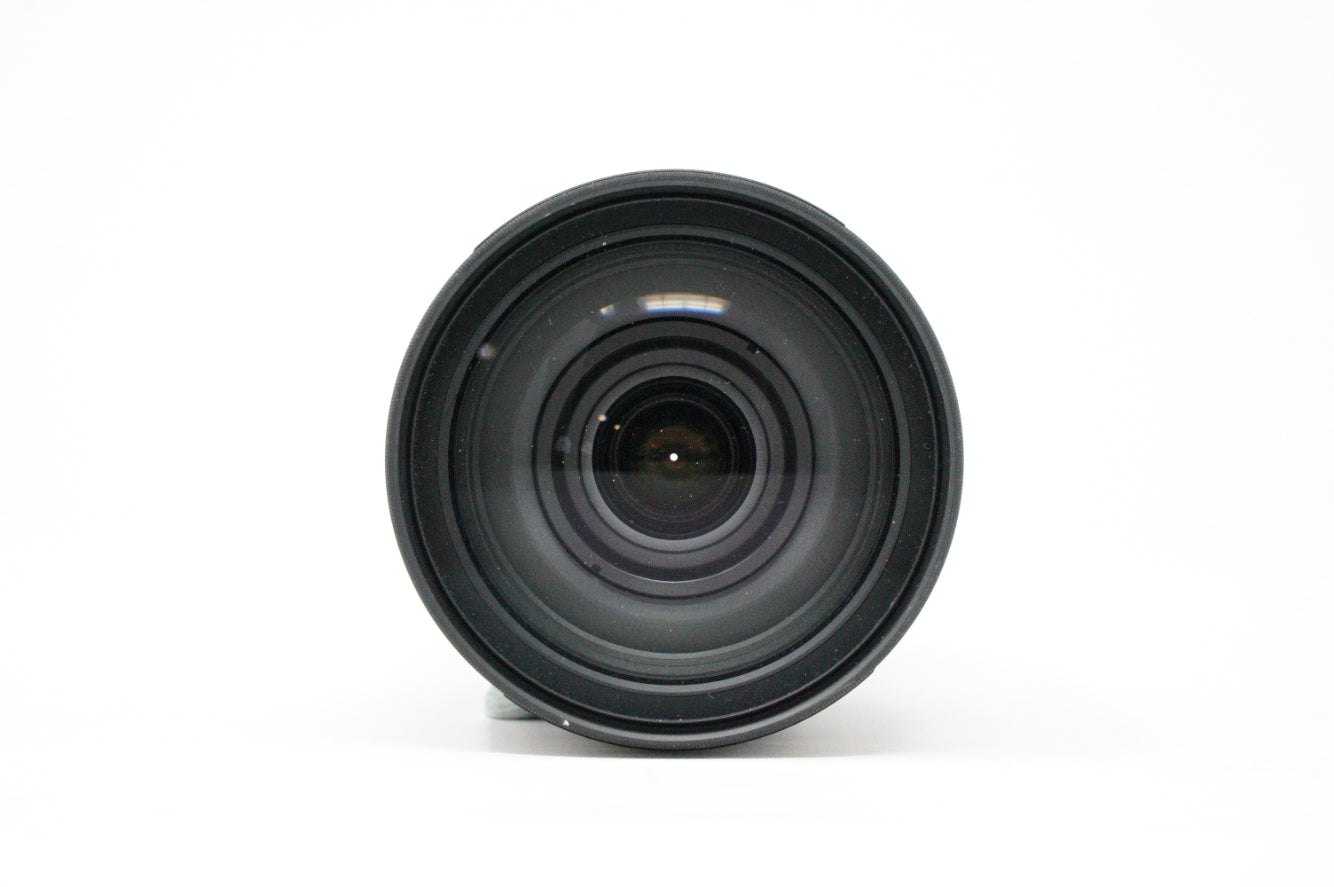 Used Nikon AF-S 24-120mm F4G ED VR Lens