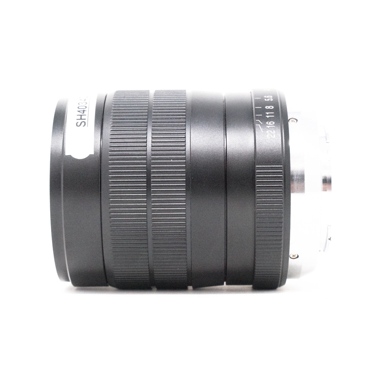 Used Laowa V-DX 60mm F2.8 Macro 2:1 Lens - Nikon F mount(Case SH40343)