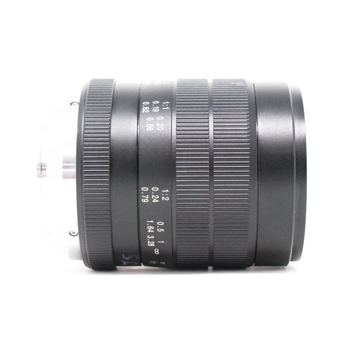 Used Laowa V-DX 60mm F2.8 Macro 2:1 Lens - Nikon F mount(Case SH40343)