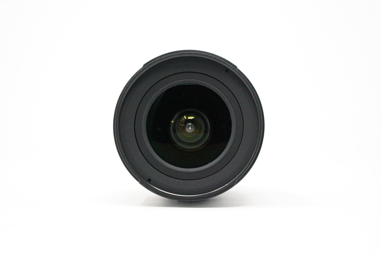 Used Nikon AF-S Nikkor 16-35mm F4 G ED VR Lens (Hood