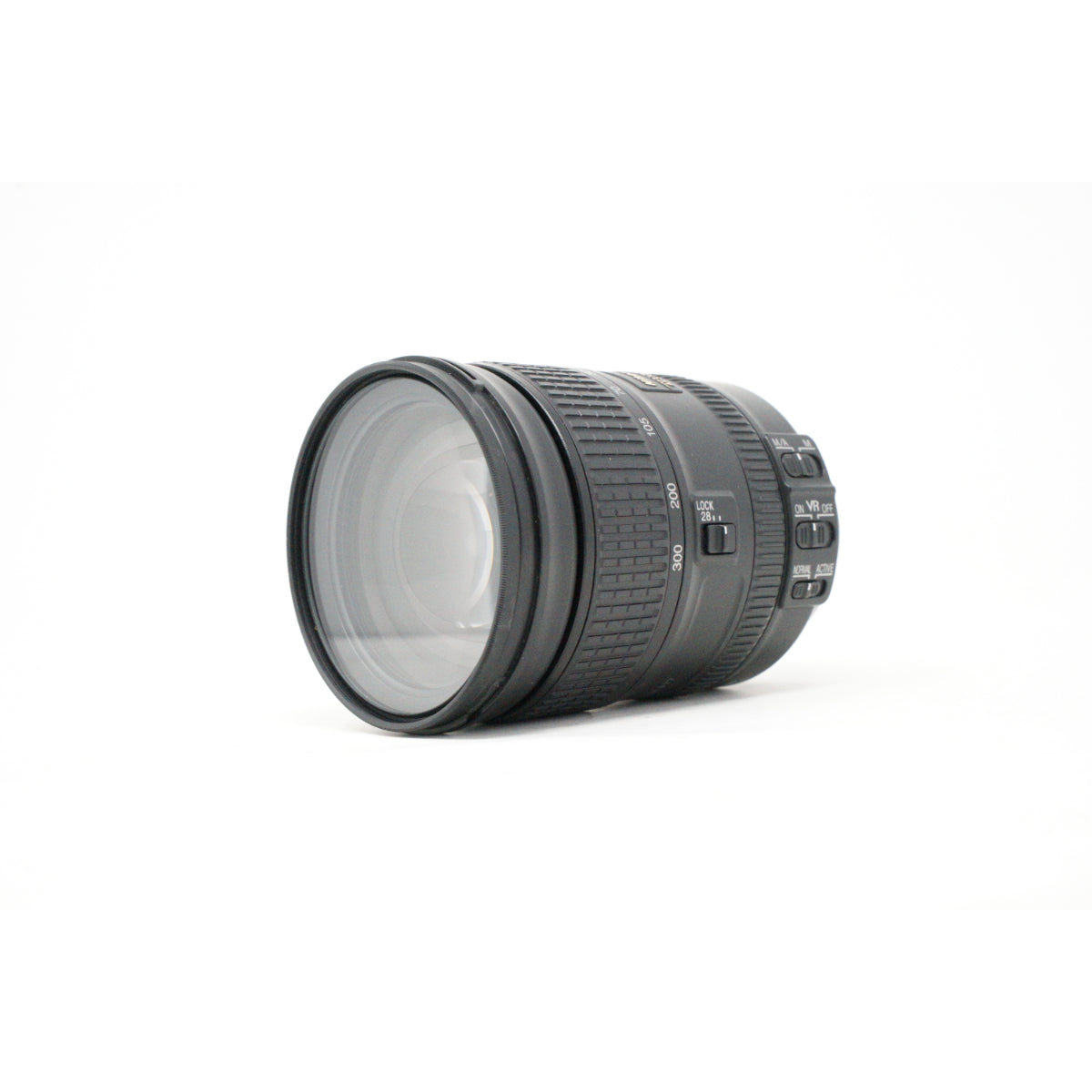 image 3 Used Nikon AF-S Nikkor 28-300mm F3.5/5.6G VR lens