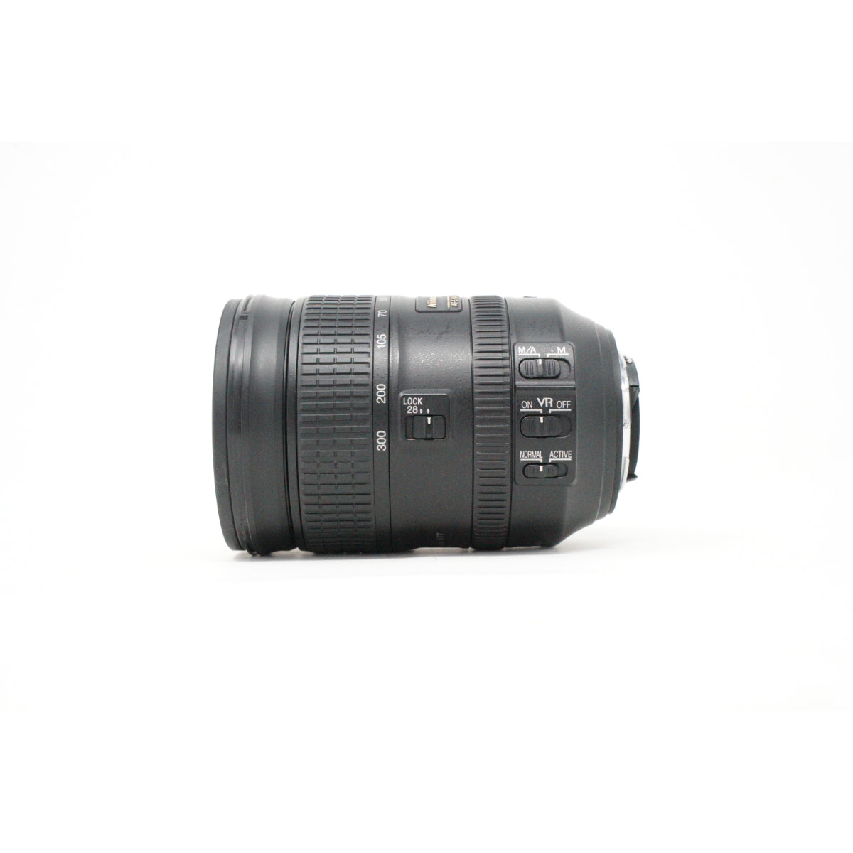 image 4 Used Nikon AF-S Nikkor 28-300mm F3.5/5.6G VR lens