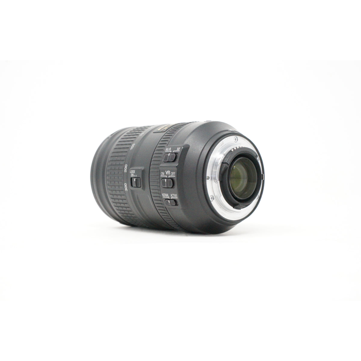 image 5 Used Nikon AF-S Nikkor 28-300mm F3.5/5.6G VR lens
