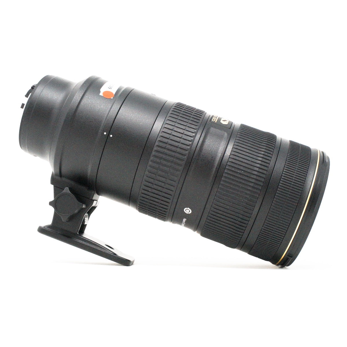 Used Nikon AF-S Nikkor 70-200mm F2.8G ED VR II lens