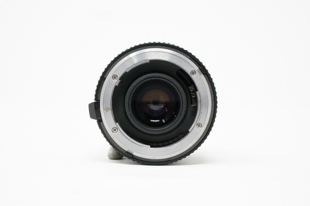 Used Nikon AF-S teleconverter 17EII 1.7X