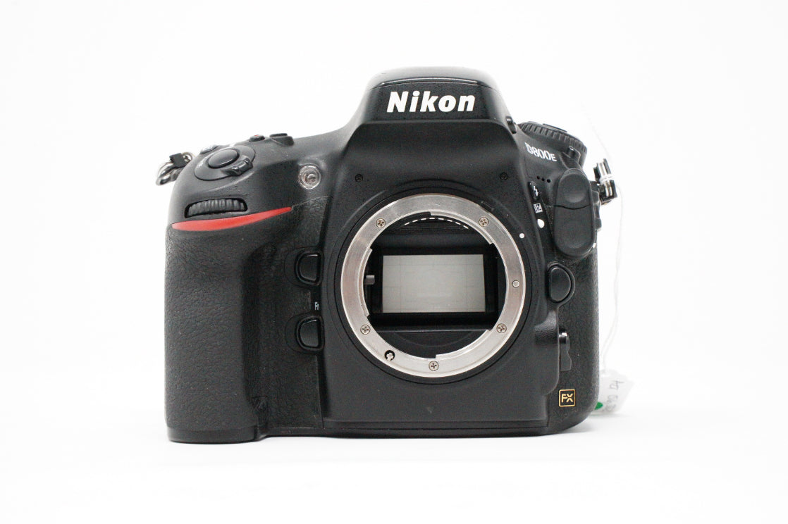 Used Nikon D5300