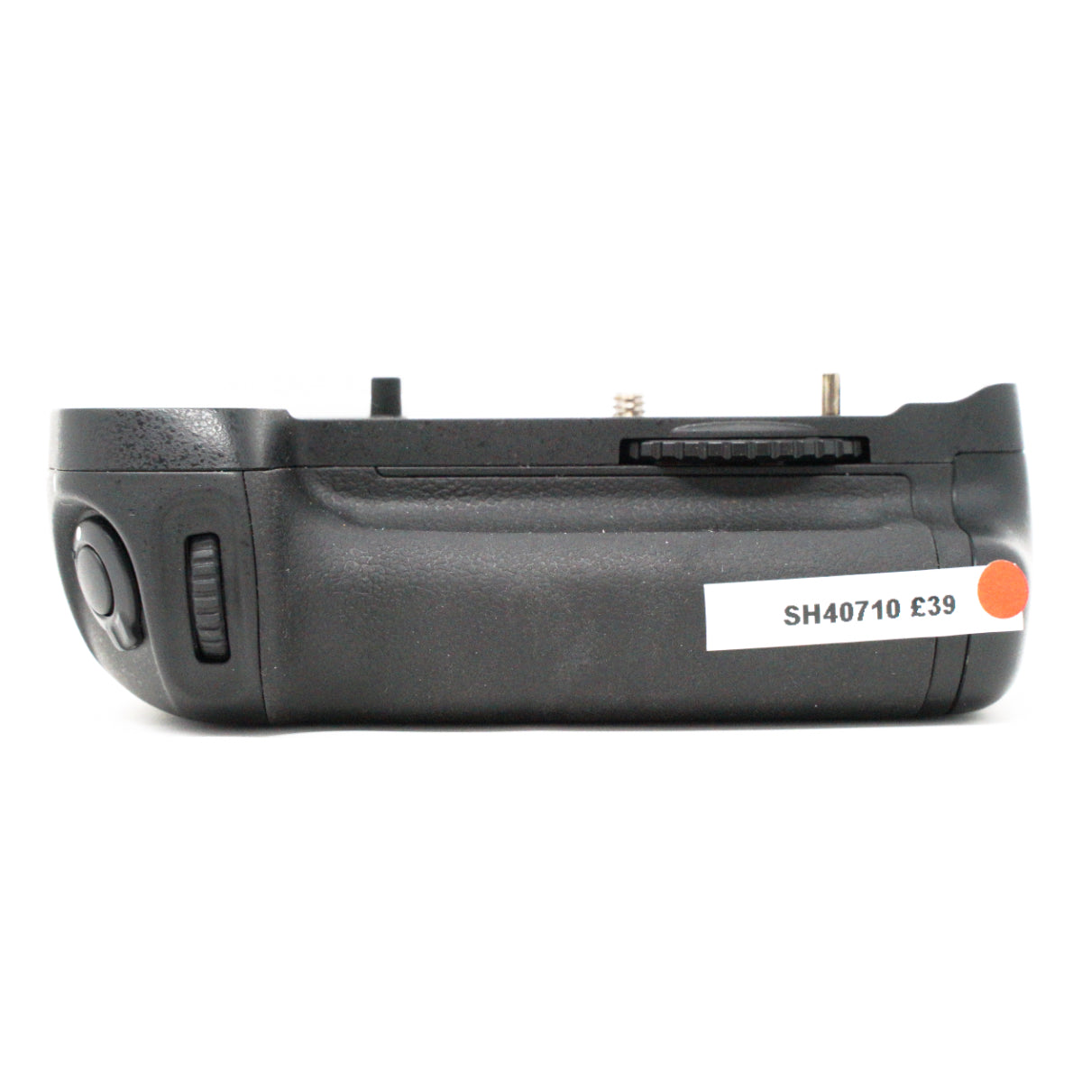 Used Nikon MB-D14 battery grip For D600/D610
