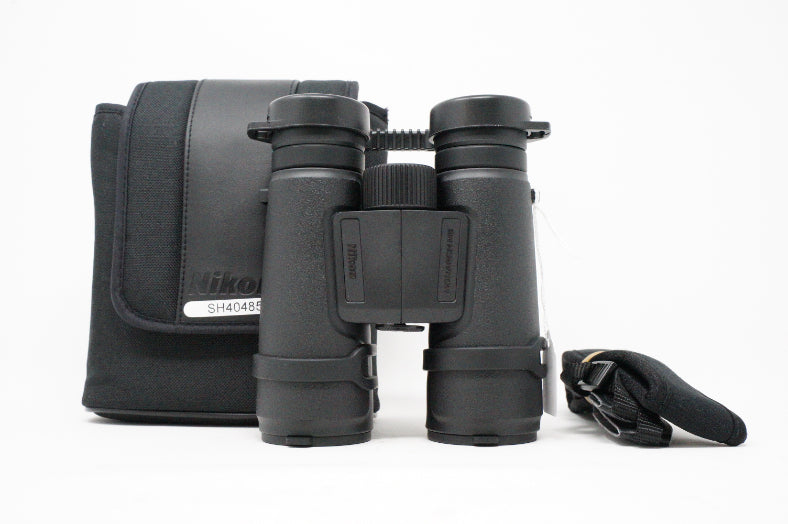 Used Nikon Monarch M5 8x42 Binoculars