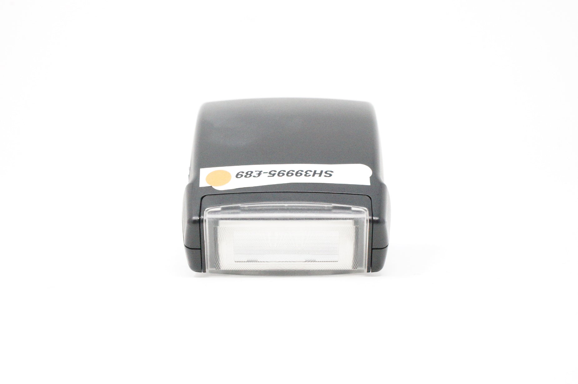 Used Nikon SB-400 Speedlight flash (Case SH39995)