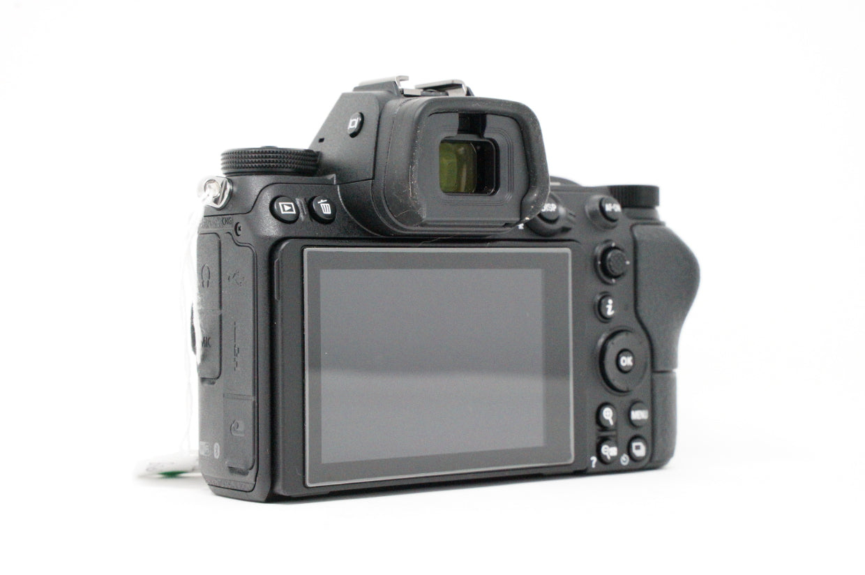 Used Nikon Z7 Digital Mirrorless camera 