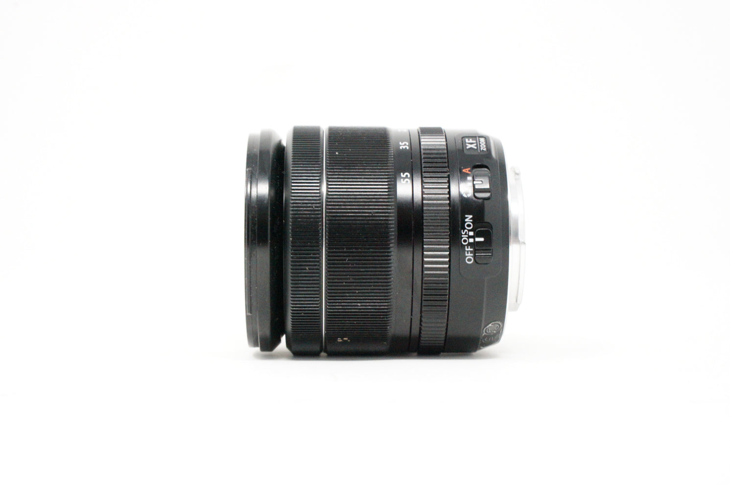 Used Nikon Z7 Mark II Mirrorless camera