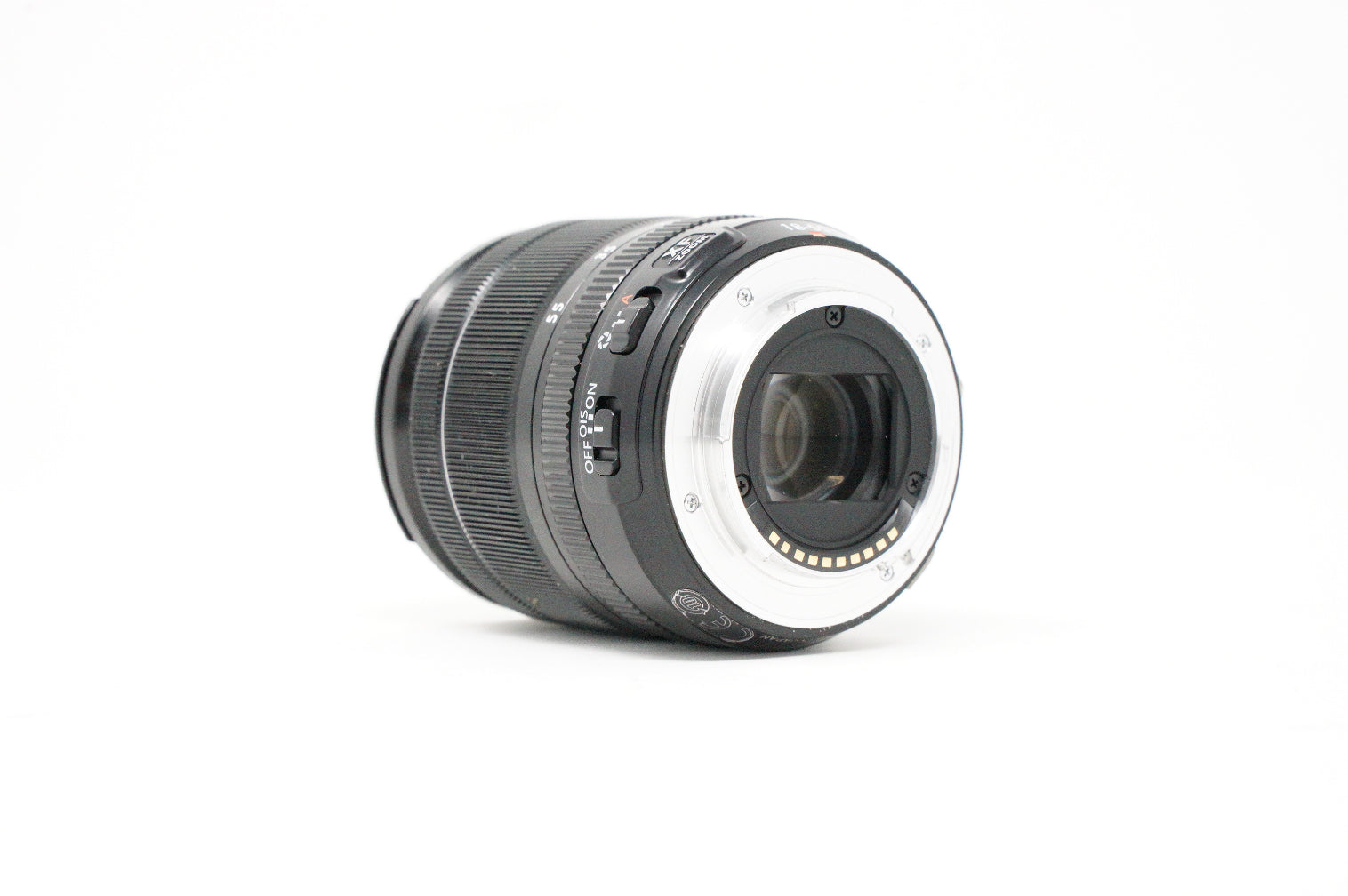 Used Nikon Z7 Mark II Mirrorless camera