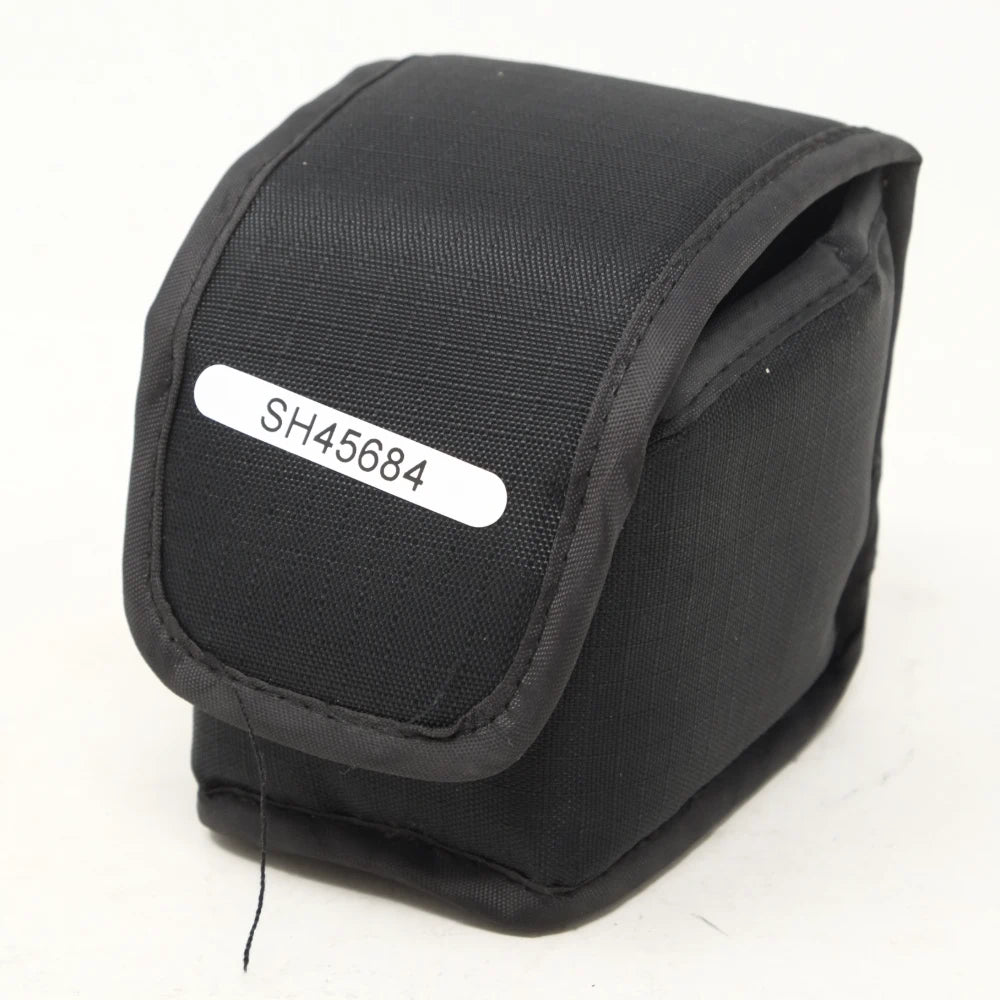 Used Nissin i40 Flash in Fujifilm fitting (Case SH45684)