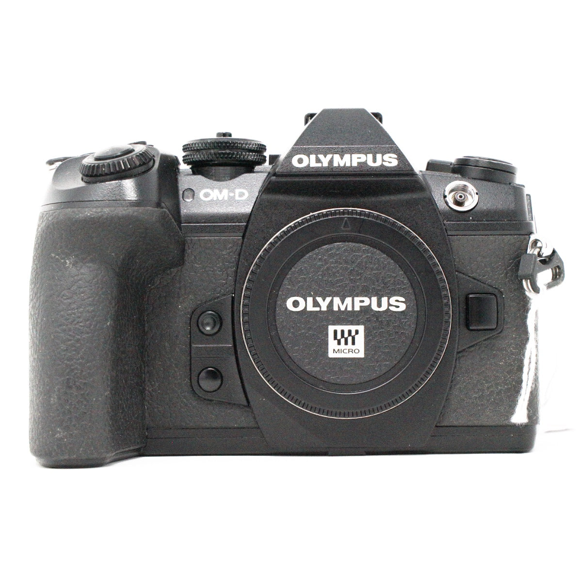Used Olympus E-M1 Mark II Mirrorless camera
