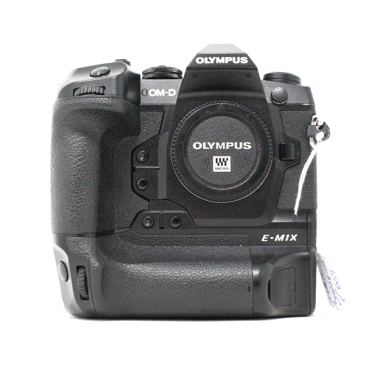 Used Olympus E-M1X Mirrorless Camera