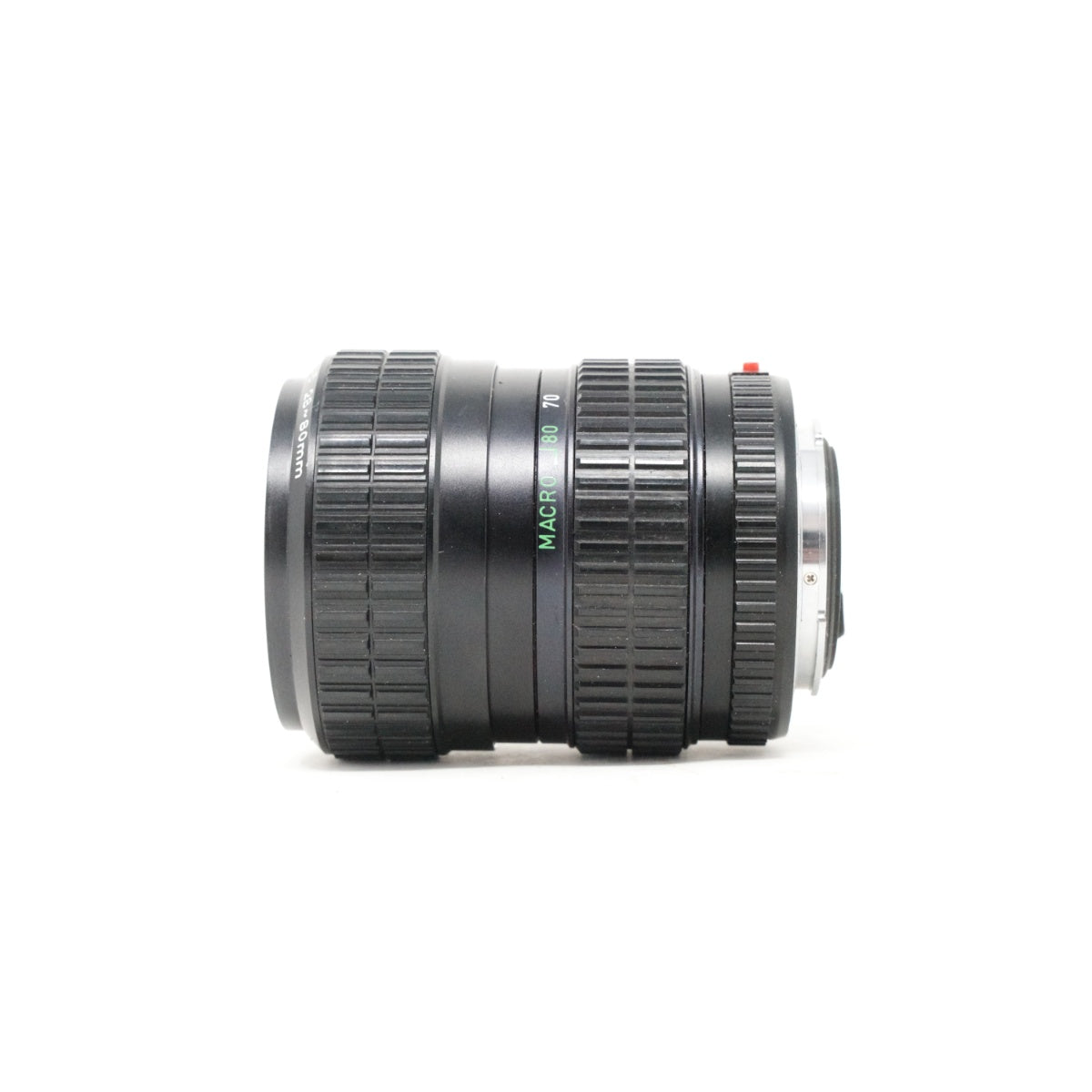 Used Pentax-A 28-80mm F3.5-4.5 zoom lens in PKA fitting (SH41016)