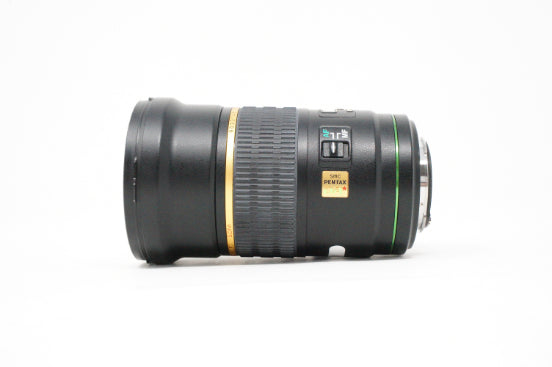 Used Pentax DA* 200mm F2.8ED IF SMD Pro lens