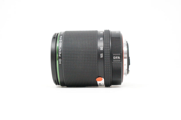 Used Pentax D FA 28-105mm F3.5-5.6 ED DC WR Lens