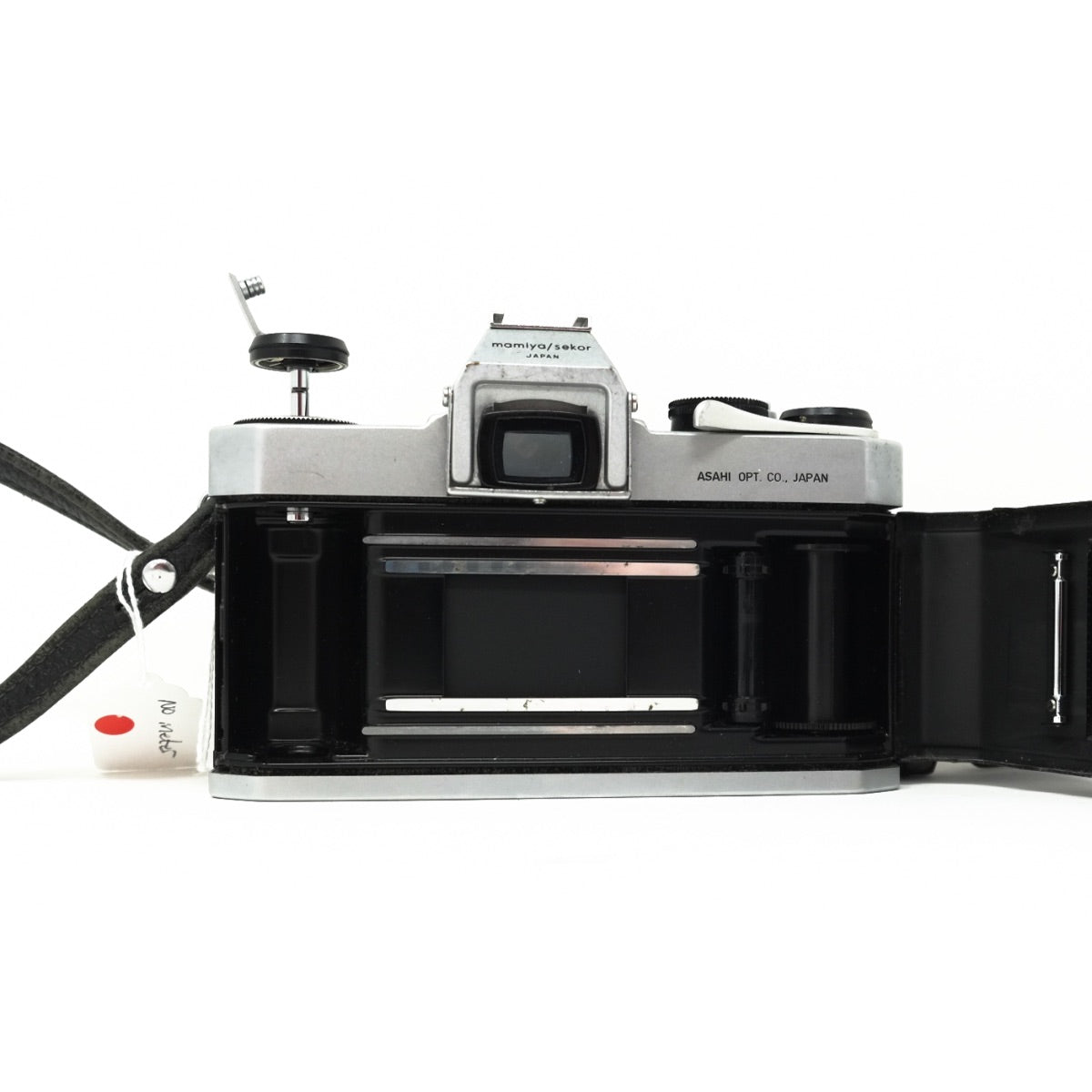 Used Pentax SP 500 Film camera body