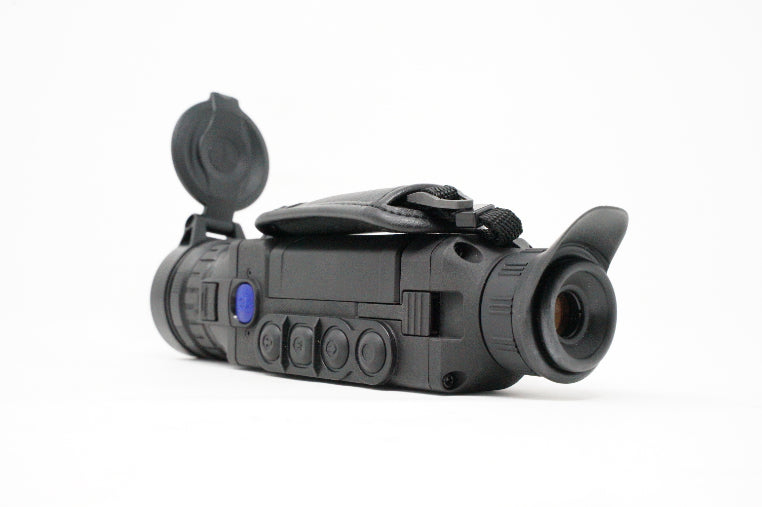 Used Pulsar Helion 2 XP50 Generation 2 thermal Imager Monocular