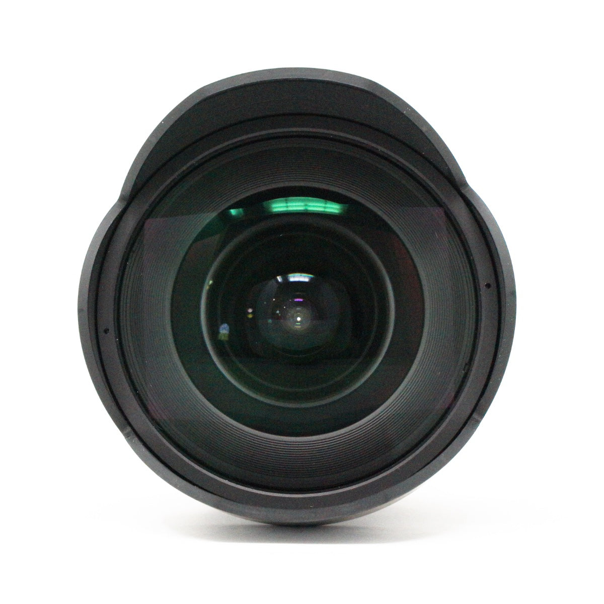Used Samyang 14mm F2.8 ED AS IF UMC Ultra wide lens for Canon
