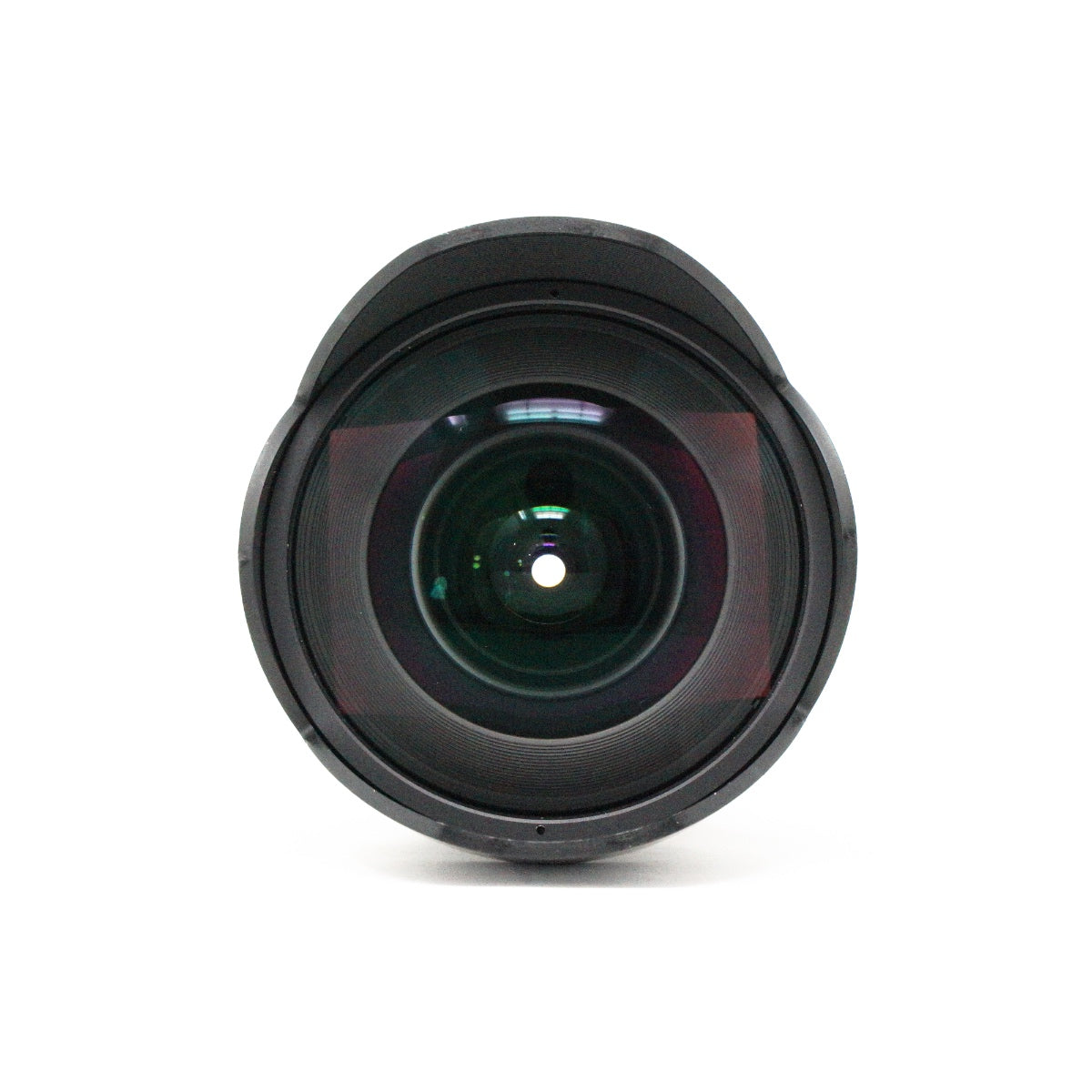 Used Samyang 14mm F2.8 ED AS IF UMC Ultra wide lens for Sony E-Mount 