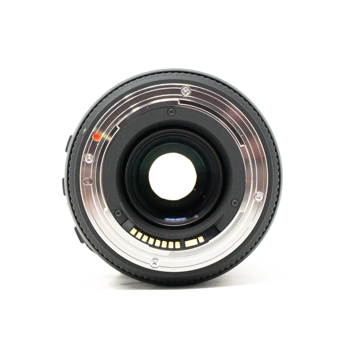 Used Sigma 105mm f2.6 EX DG Macro OS Lens