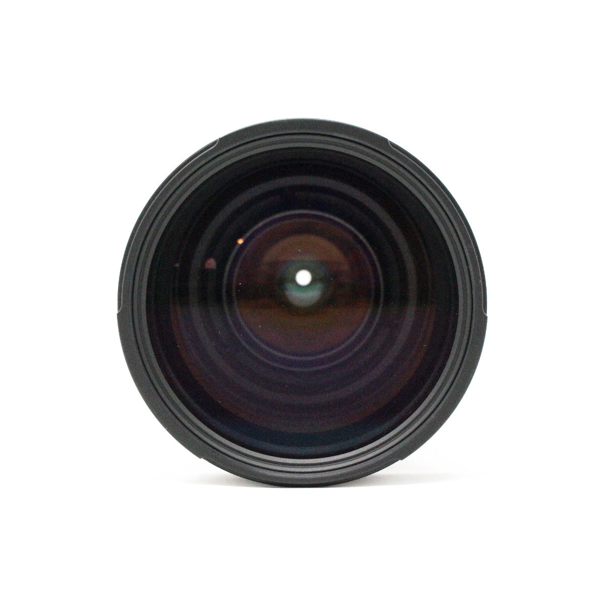 Used Sigma 170-500mm F5/6.3 APO Lens for Nikon AF