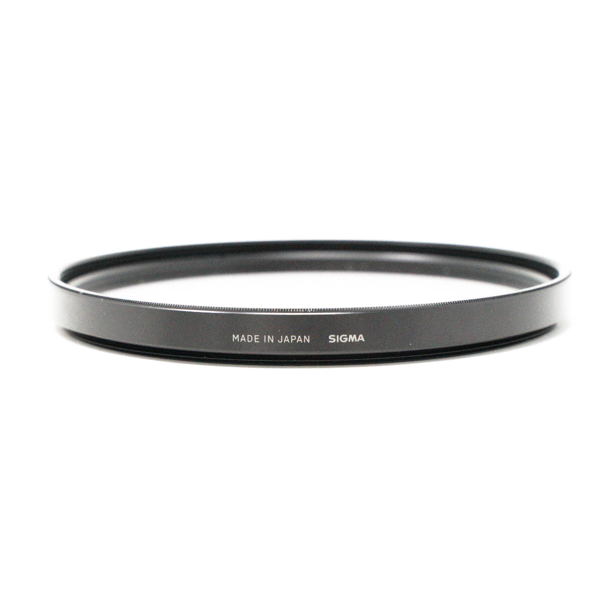 Used Sigma WR 105mm Protector filter Boxed as new