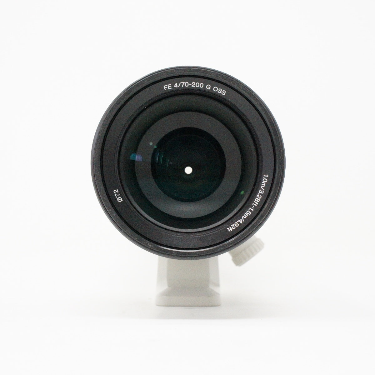 Used Sony 70-200mm F4 G OSS lens in Sony E-Mount