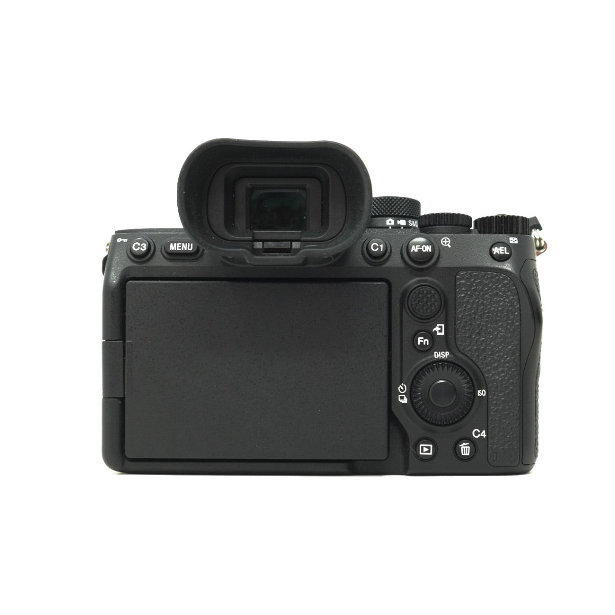 Used Sony A7 MKIV digital camera