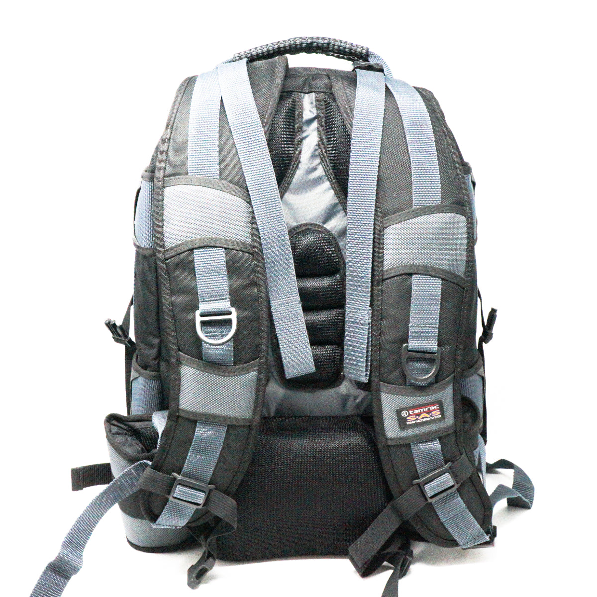 Used Tamrac Expedition 7X Equipment Backpack