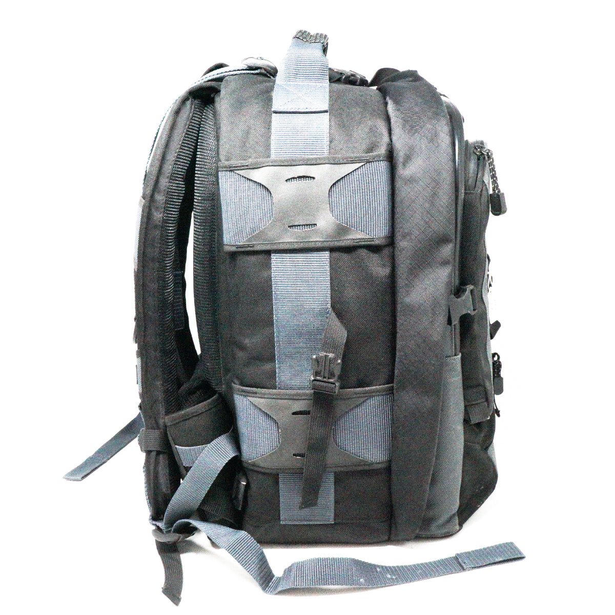 Used Tamrac Expedition 7X Equipment Backpack