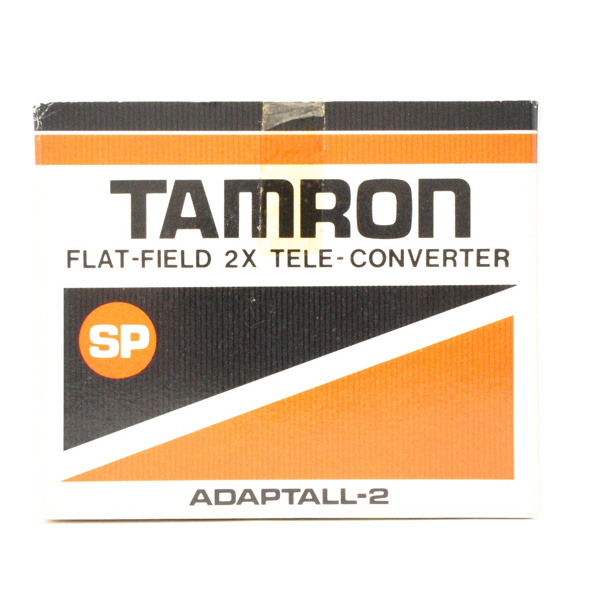 Used Tamron 2X Tele Converter Adaptall-2