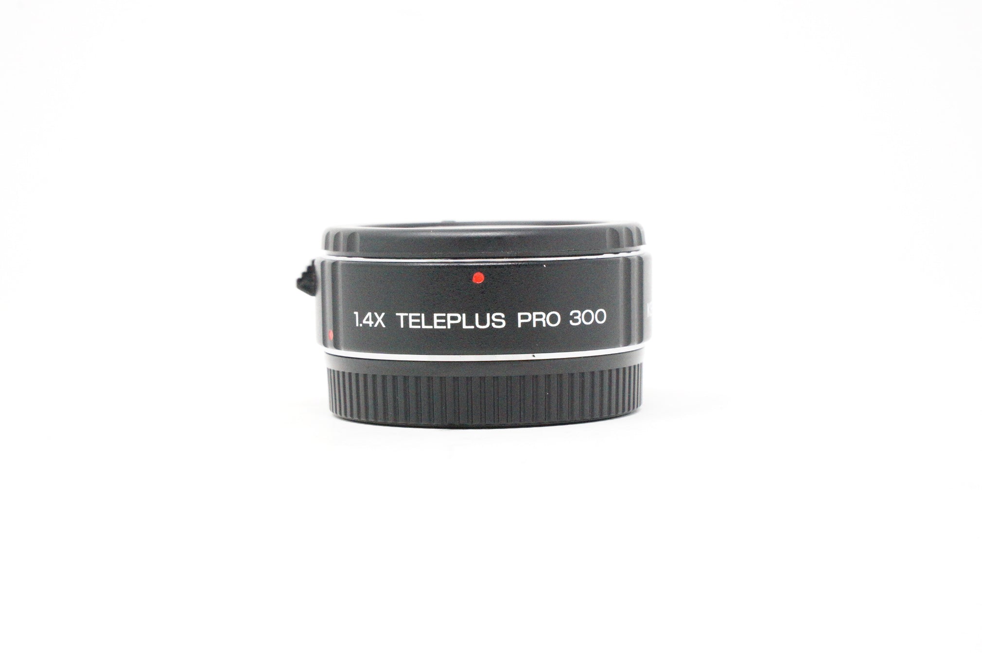 Used Teleplus Pro300 1.4X DG teleconverter for Canon EF