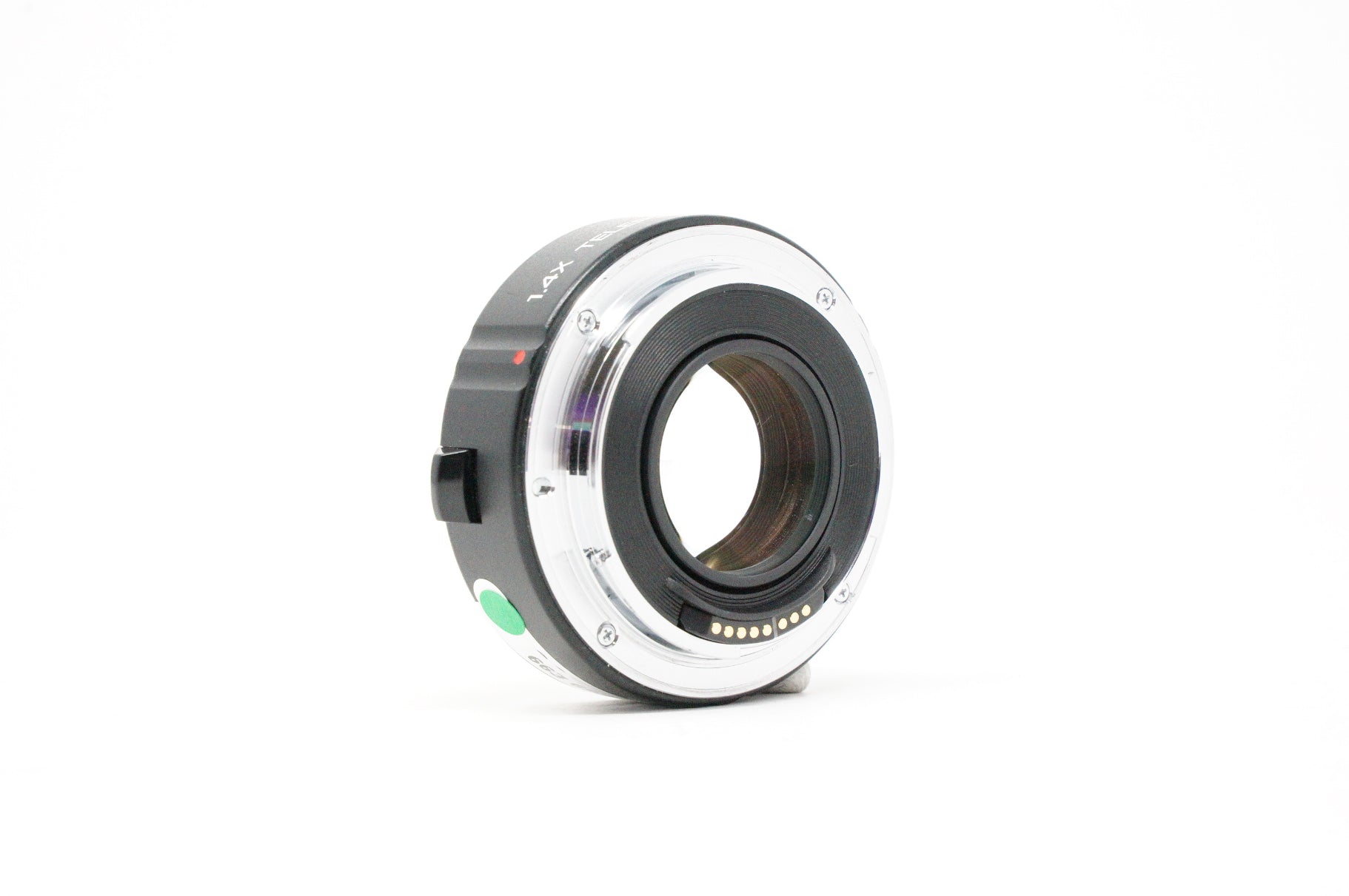 Used Teleplus Pro300 1.4X DG teleconverter for Canon EF