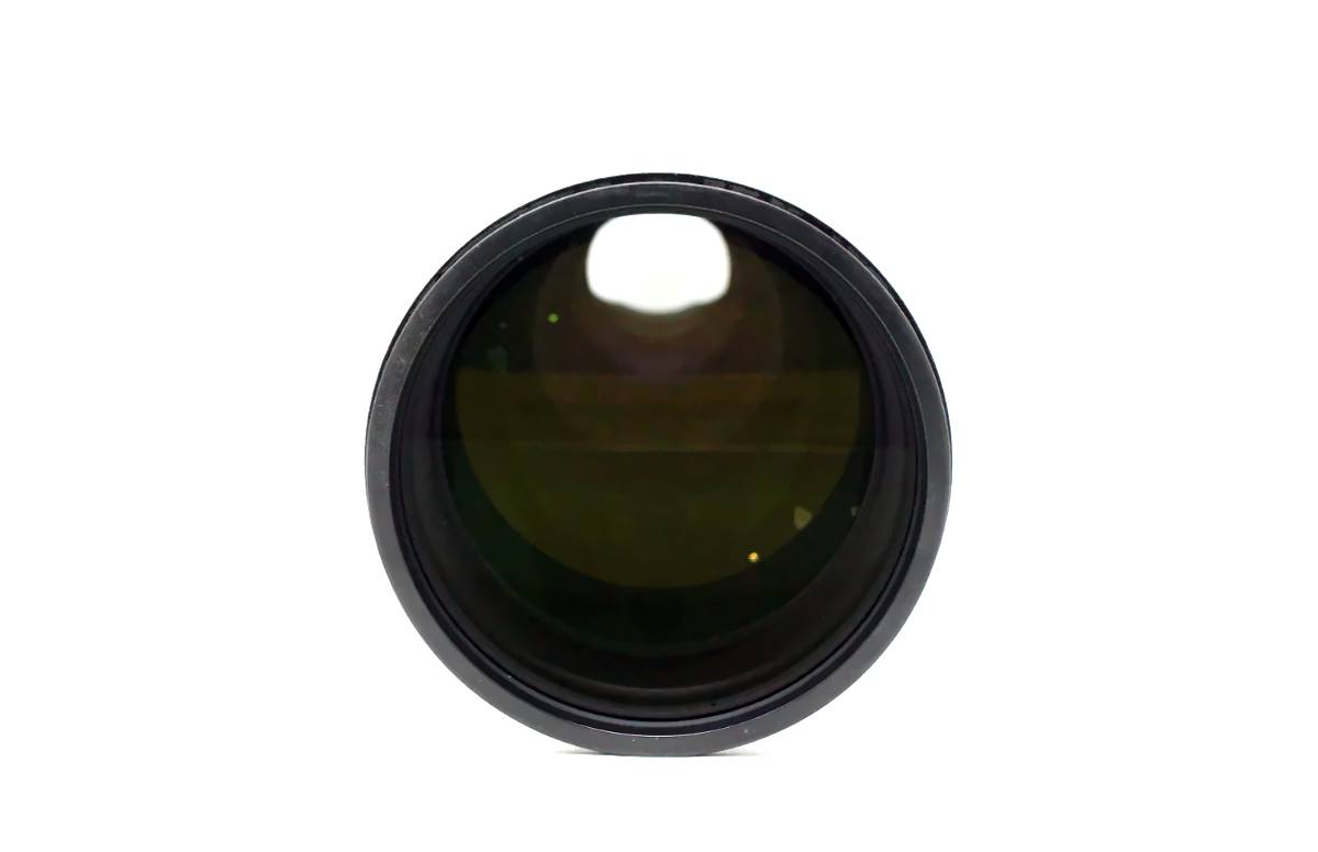 Used Nikon AF-S 400mm F2.8E FL ED VR Lens (Serviced by Nikon)+ Case (SH39715)