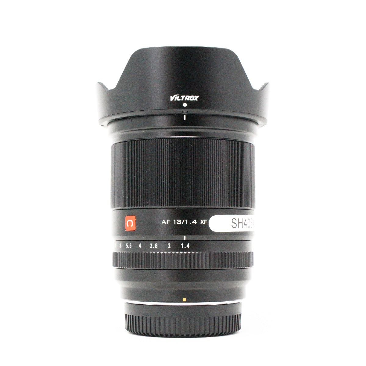 Used Viltrox 13mm F1.4 Fuji X mount Lens