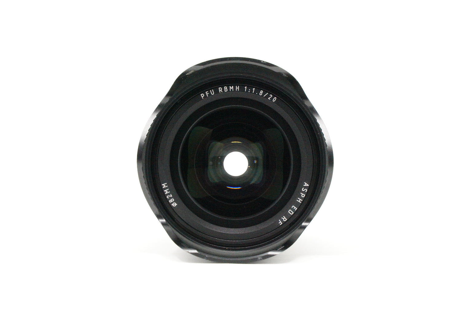 Used Viltrox 20mm F1.8 PFU RBMH Prime lens in Nikon Z Mount