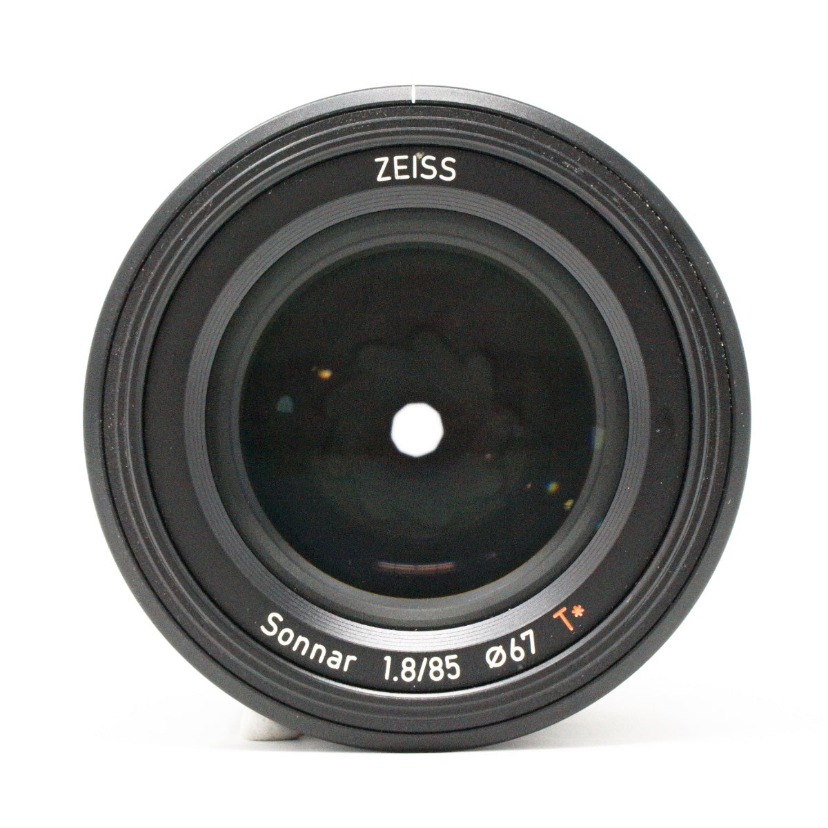 Used Zeiss Batis 85mm F1.8 Sony E mount Lens