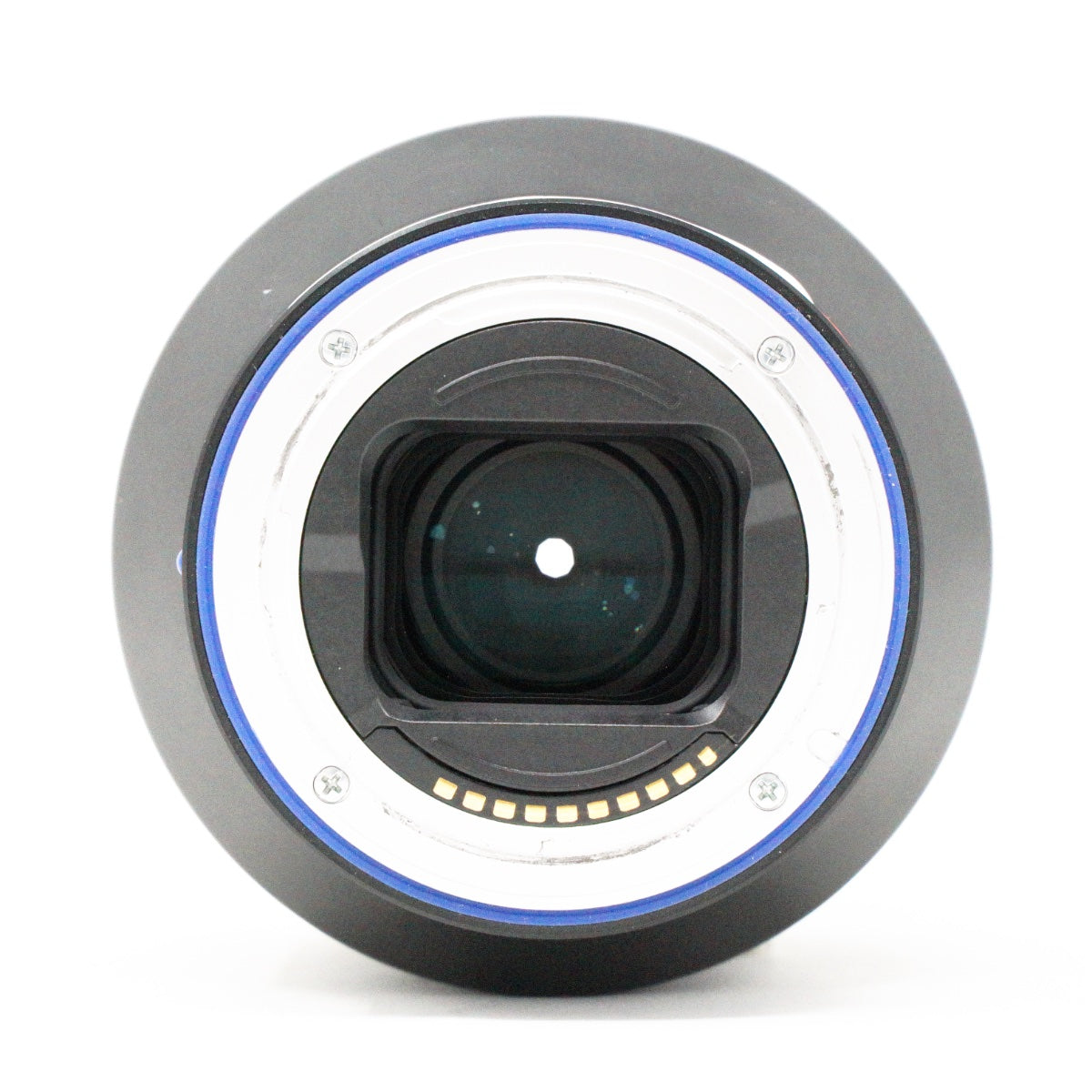 Used Zeiss Batis 85mm F1.8 Sony E mount Lens